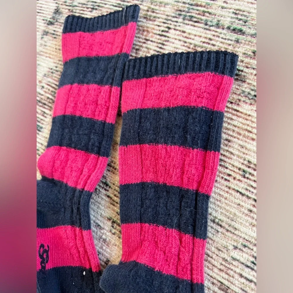 GAP vibrant striped